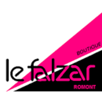 Boutique Le Falzar