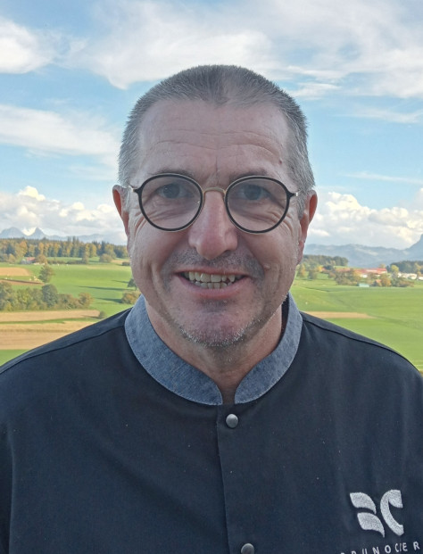 Bruno Clerc