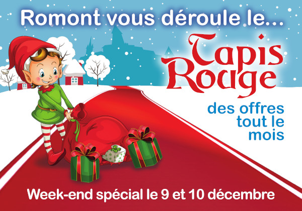 Tapis-Rouge 600