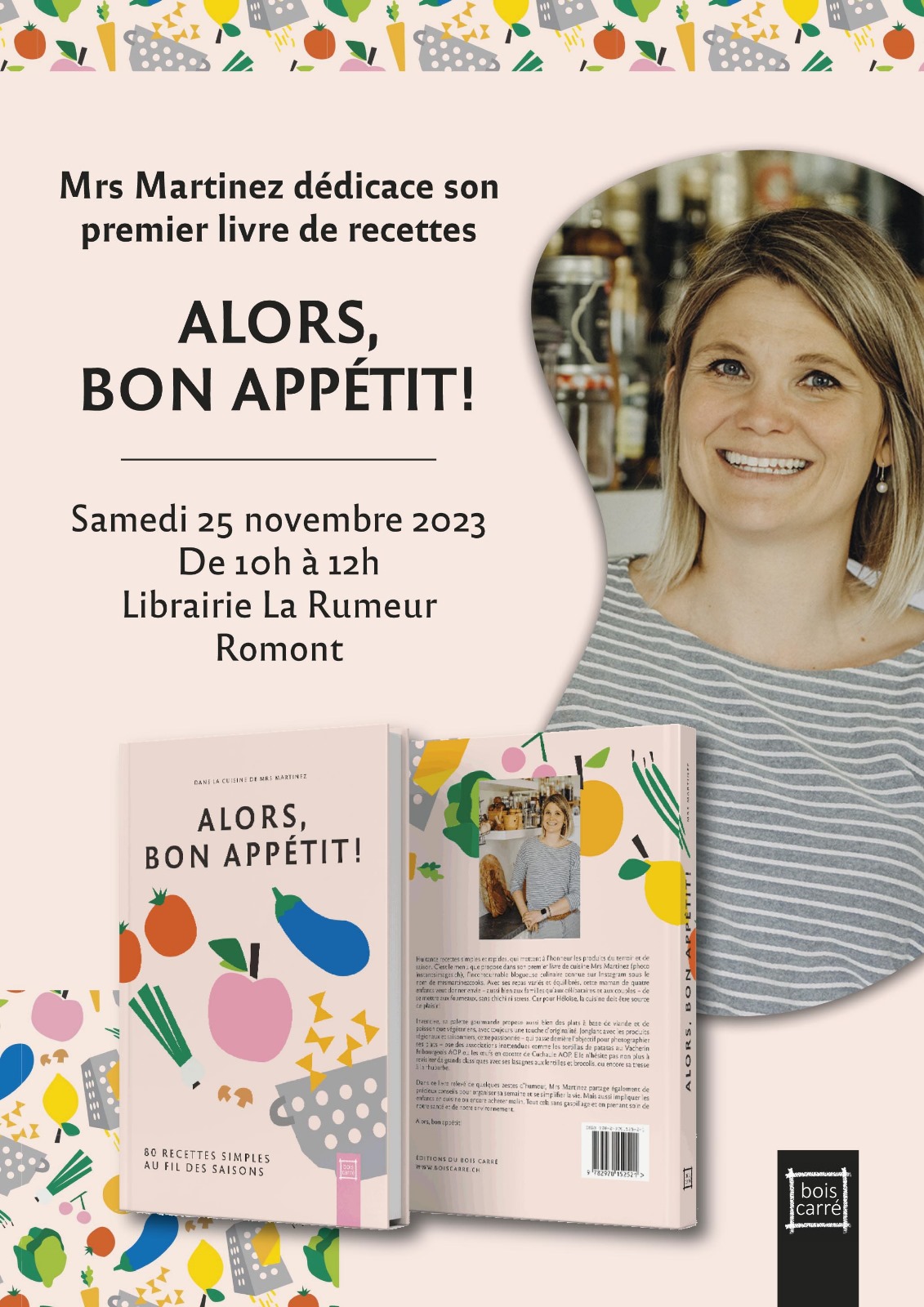 Affiche